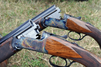 Rizzini 20-bore shotgun review (pair)