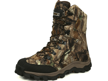 ROCKY LYNX BOOTS