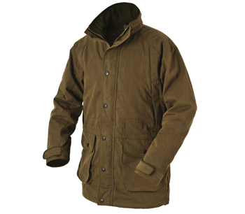Alan Paine Helmsley coat