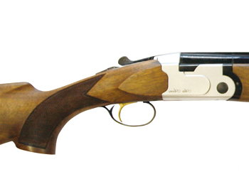 Turkish shotguns for under &pound;600