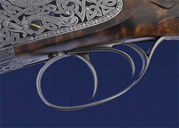 William & Son Sidelock shotgun review
