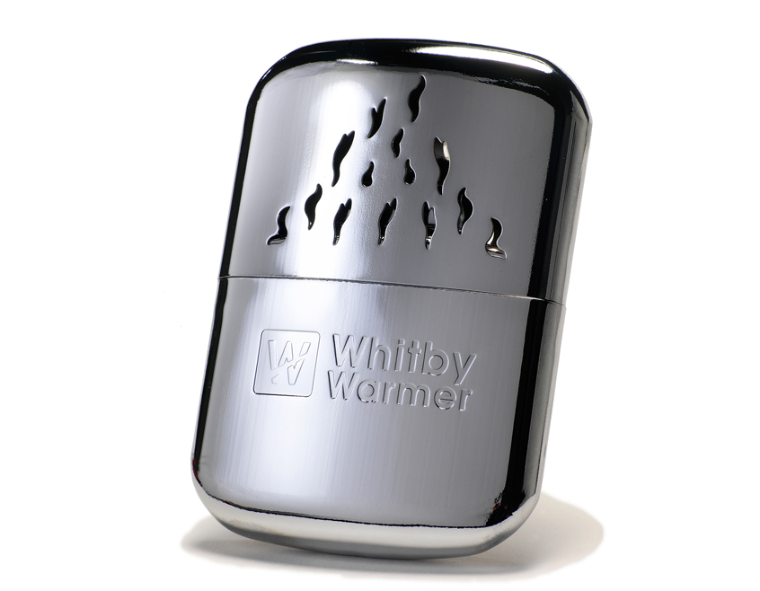 Whitby Hand Warmer