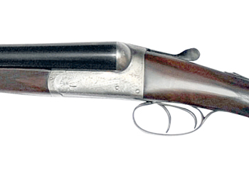Scottish shotguns review