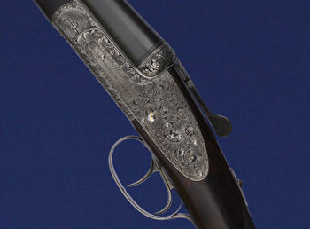 Anderson Wheeler 20-bore shotgun review