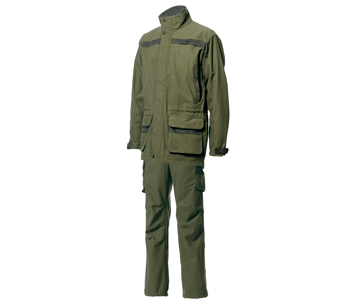 Seeland Neville Jacket And Trousers 