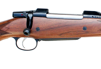 CZ 550 Safari Classic Rifle review