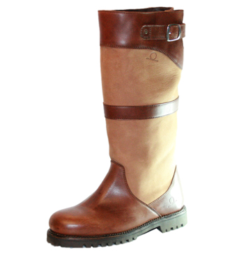 Chatham Sporting Mens Winchester boots