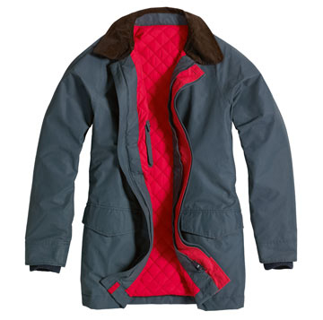 Musto Deck Coat