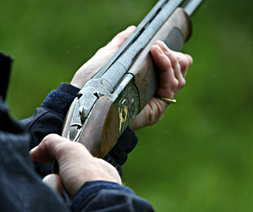 Investment funds for South West syndicate shoots