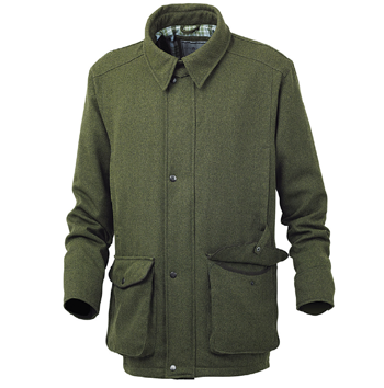 Alan Paine Stamford waterproof jacket