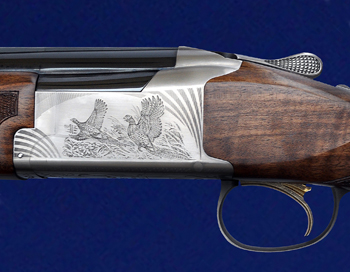 Browning B725 Hunter shotgun review
