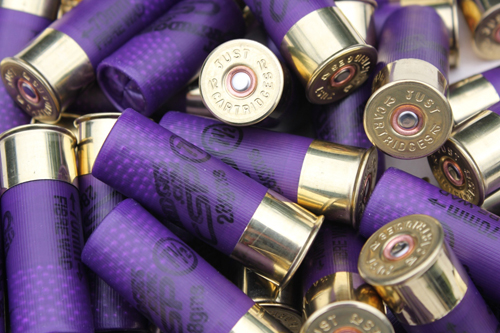 Steel shot cartridges review