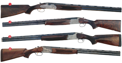 Clay &amp; Game gun reviews
