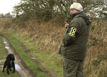 Two additional Field Trials confirmed by Kennel Club