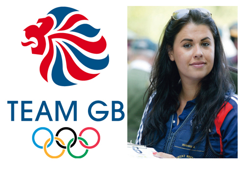 Charlotte Kerwood secures final Olympic shooting place
