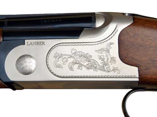 Lanber Field 20-bore shotgun review
