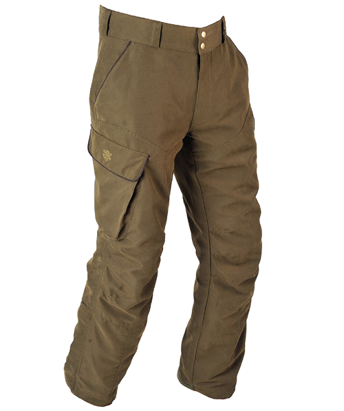 Alan Paine Barnard trousers