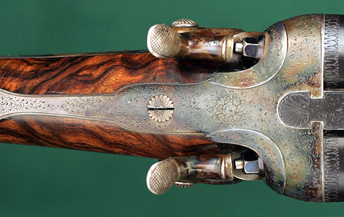 Will I need a firearms licence for a 'Paradox Gun?'