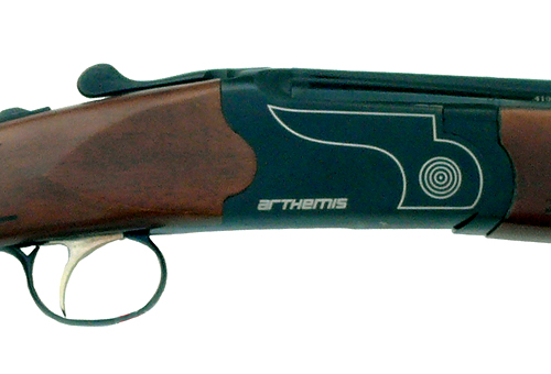 Khan K226 Arthemis .410 shotgun review