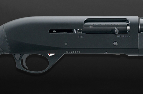 Benelli launch new semi-auto: Benelli M2 Essential 