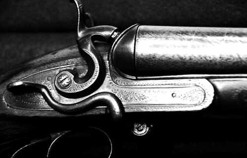 Can I have a 10-bore taken off my shotgun certificate? 