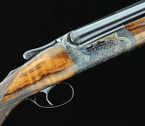Gleneagles Fine Modern & Vintage Sporting Guns sale