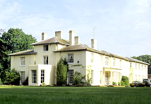 Norfolk�s Congham Hall opens up to shooting parties   