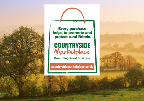 Countryside Alliance launch online Marketplace