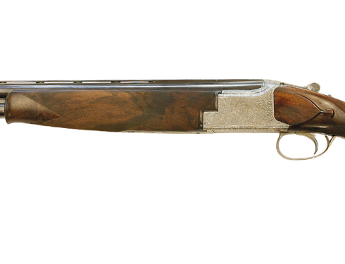 Grouse shooting gun reviews!