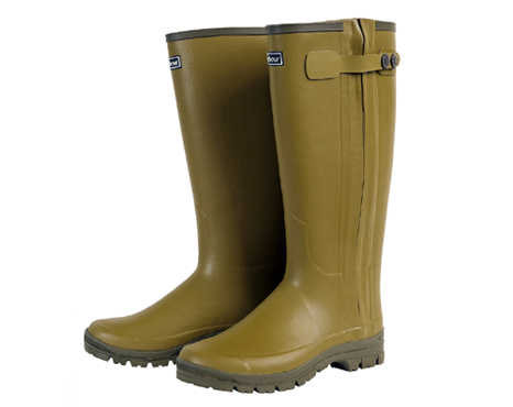Barbour Lysander Wellies