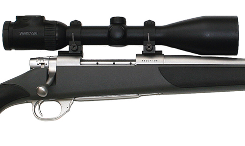 Weatherby Vanguard Series 2 Sub-MOA rifle review