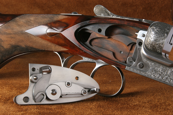 Visit Excellence Gun Making Exhibition