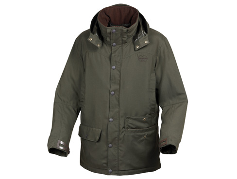 Le Chameau Faroz Jacket