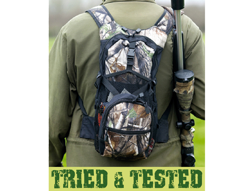 Summit Hydration Pack