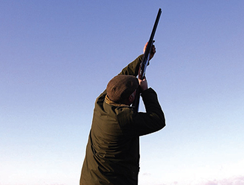 Benefits of game shooting highlighted in local newspapers