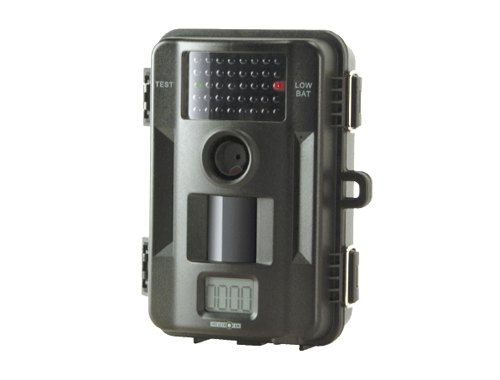 Stealth Camera