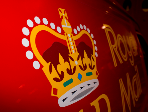 Royal Mail GUN BAN - BASC meets Ofcom