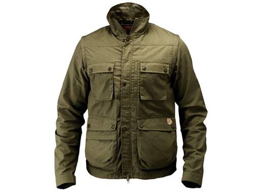 Fjallraven Reporter Lite Jacket