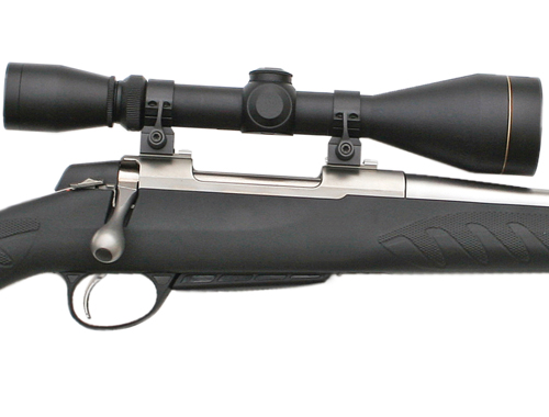Sako A7 rifle review