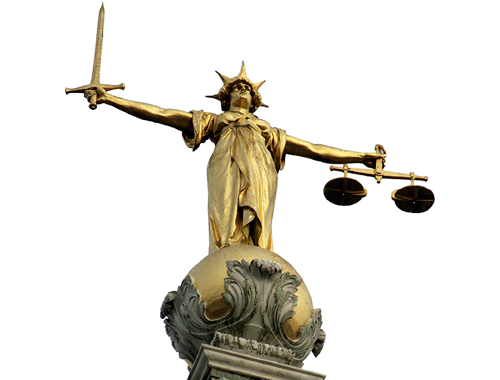 League Against Cruel Sports former head of campaigns jailed
