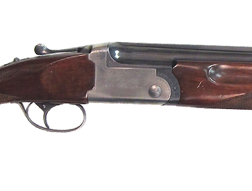 Over-under shotguns for less than &pound;350