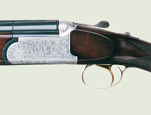 Secondhand Browning Medallist review