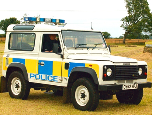 Rural crime operation a success say local police