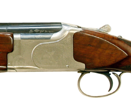 Shotguns: Good all-rounders for under &pound;2k