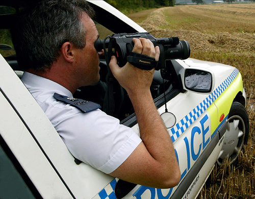 Wildlife laws "too complicated" says Environmental Audit Committee