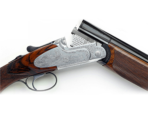 John MacNab Supreme shotgun review