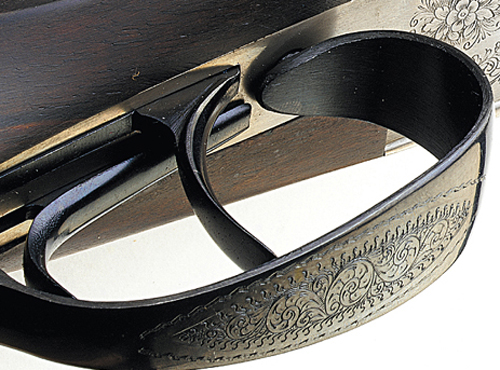 John MacNab Woodcock shotgun review
