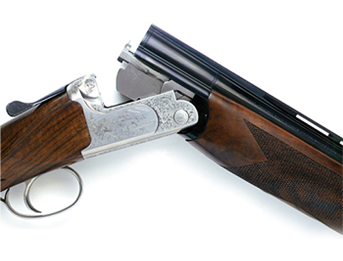 Zoli Columbus shotgun review