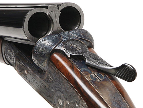 Arietta Crown 16-bore shotgun review