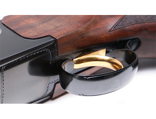 Salvinelli Monaco shotgun review